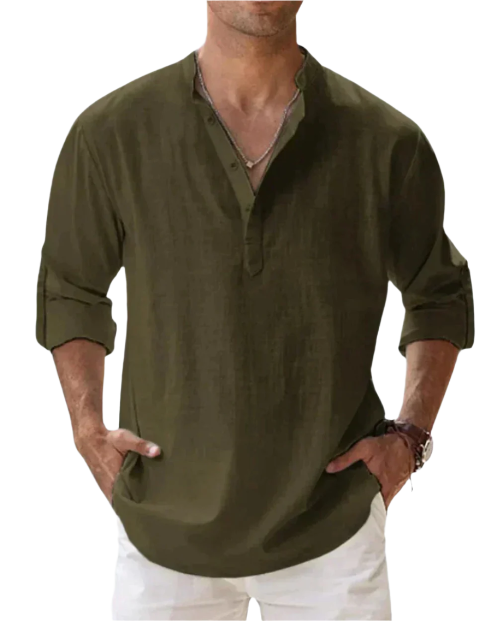 Men’s Classic Shirt