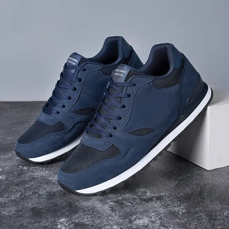 Elegant Men's Shoes
