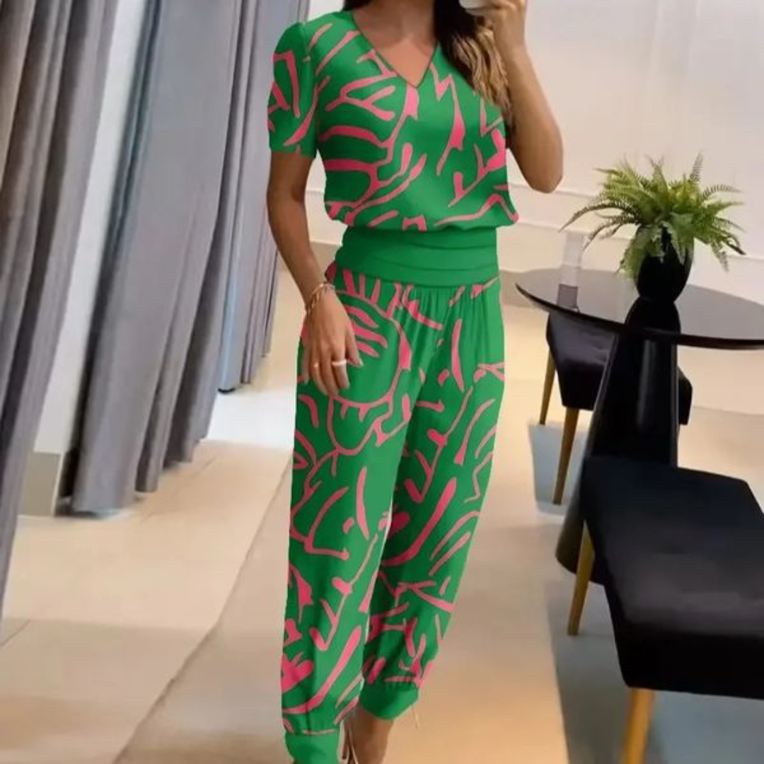Daphne™ Ensemble