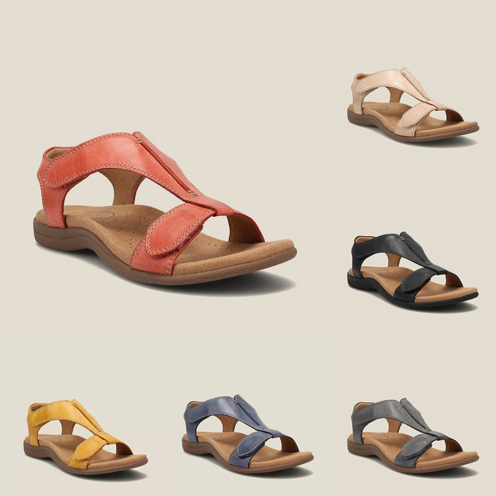 Solein | Stylish Orthopedic Sandal
