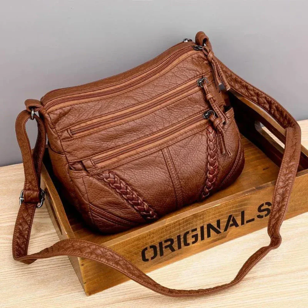 Sophia | Light and Practical — Everyday Learning Bag