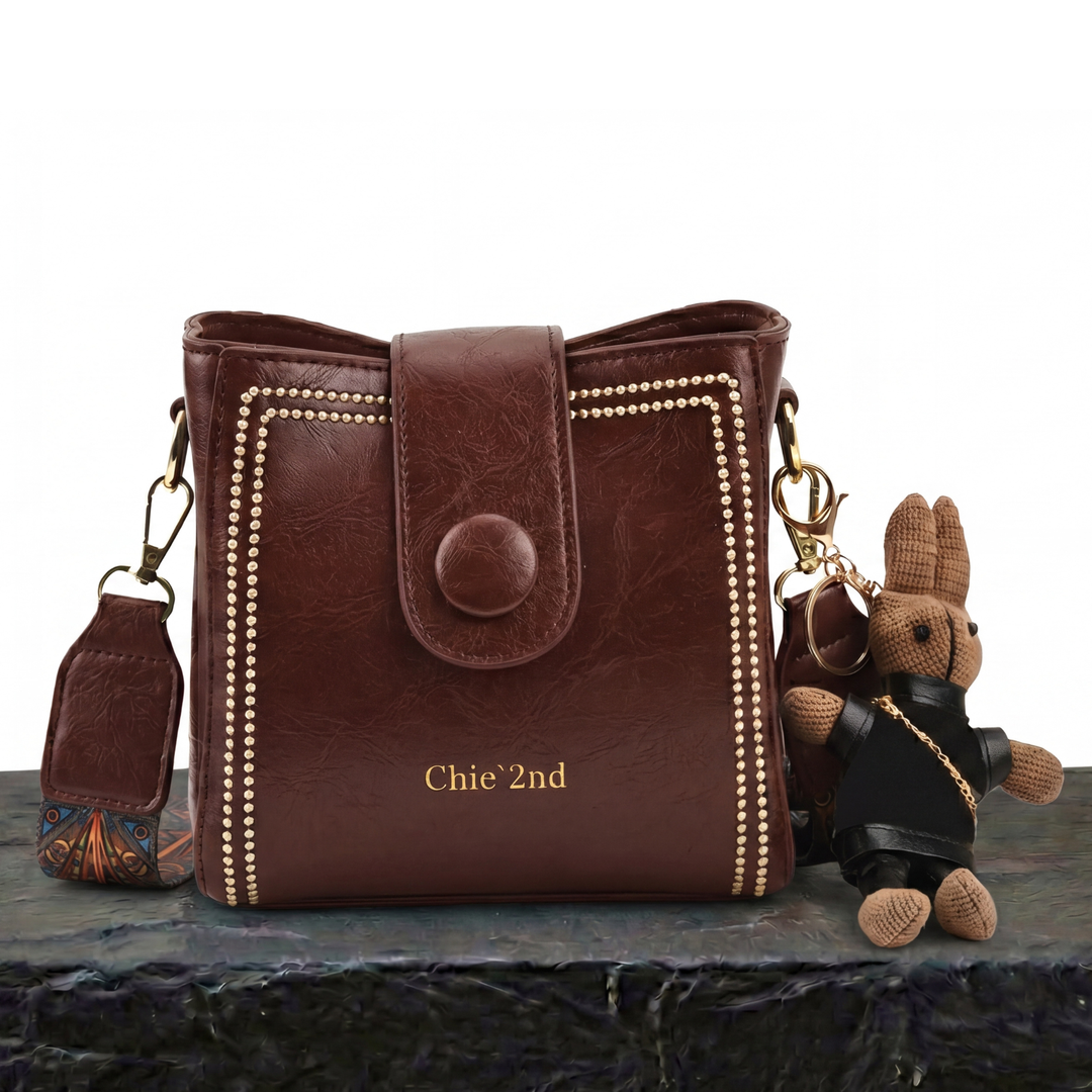 Satchel Bag