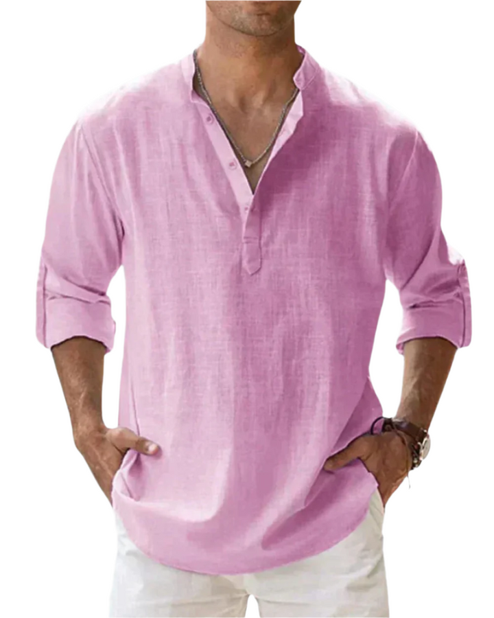 Men’s Classic Shirt