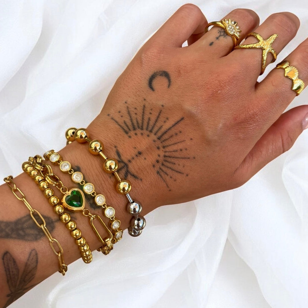 Novaé Bracelet