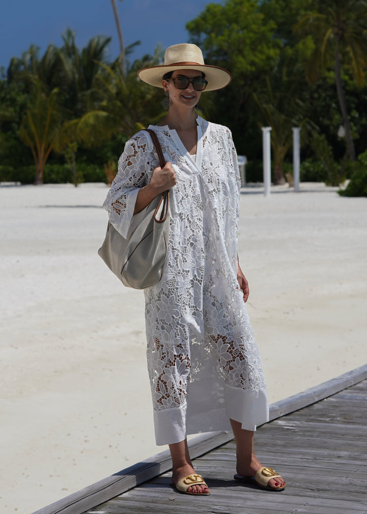 Luana | Summer Dress