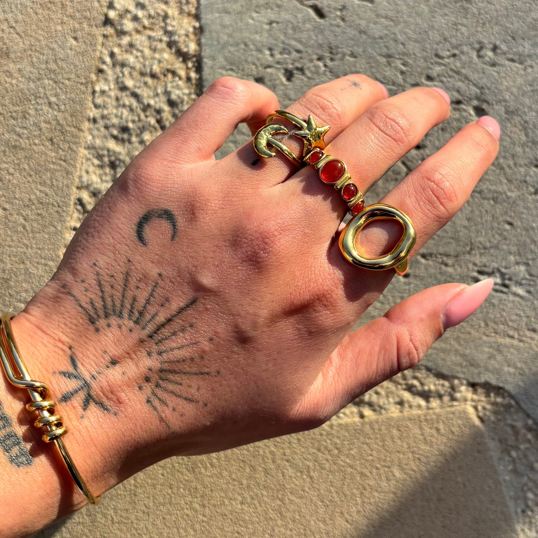 Olia Ring