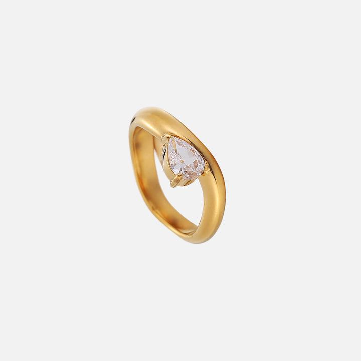 Gracy Ring