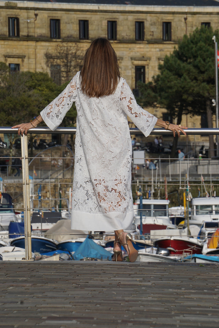 Luana | Summer Dress