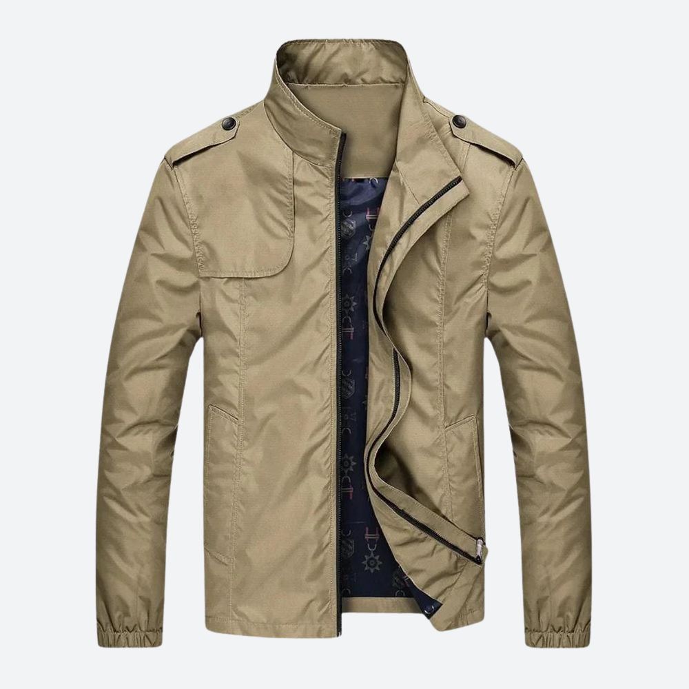 Men’s Lightweight Field Jacket