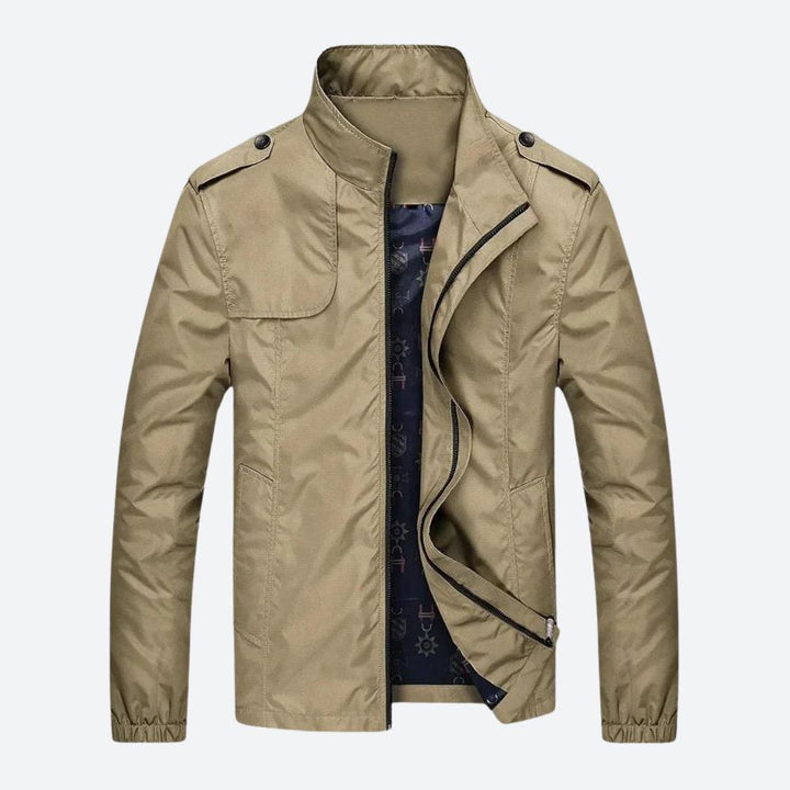 Men’s Lightweight Field Jacket