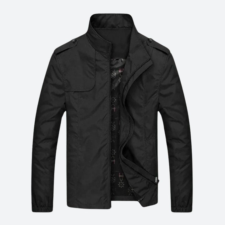 Men’s Lightweight Field Jacket