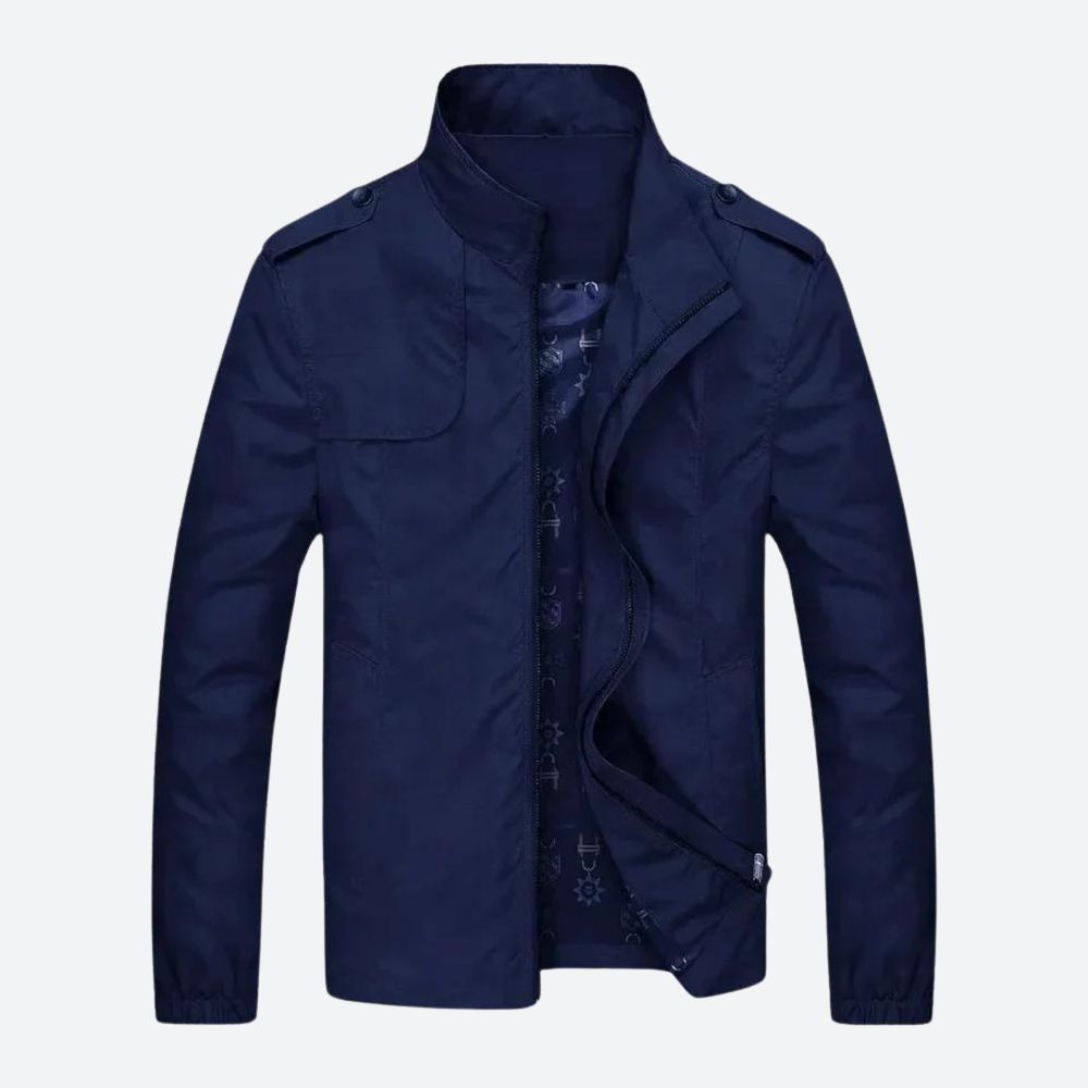 Men’s Lightweight Field Jacket