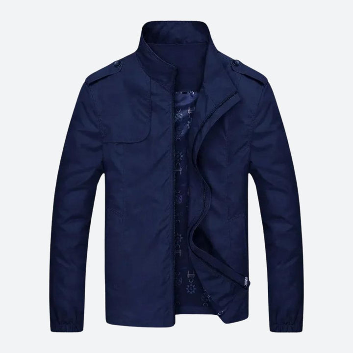 Men’s Lightweight Field Jacket