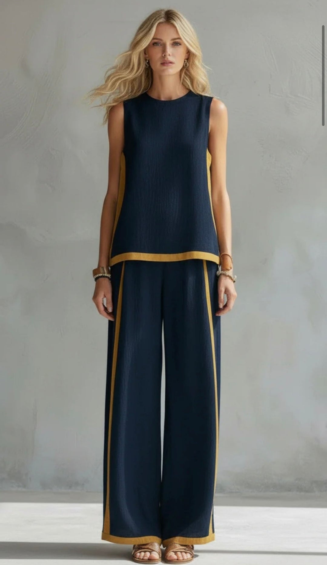 Leila | Elegant Set