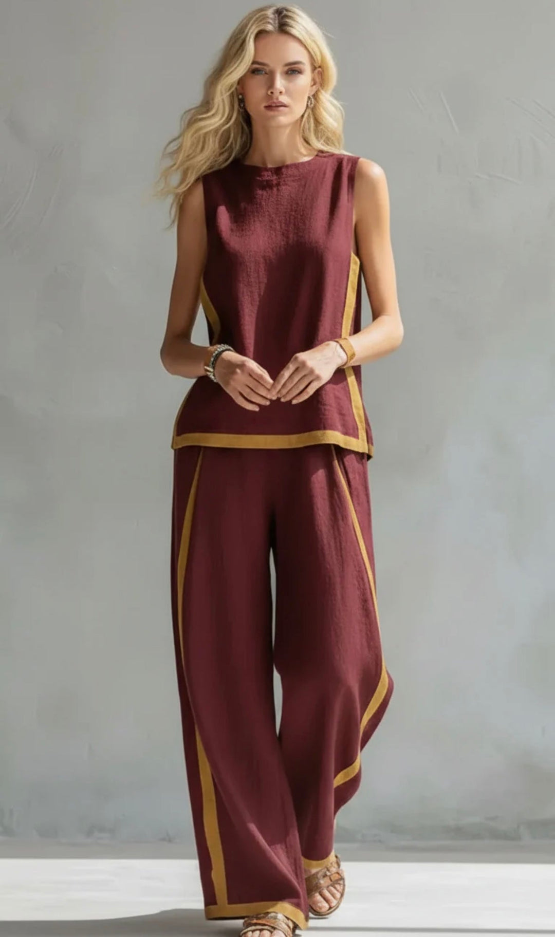 Leila | Elegant Set