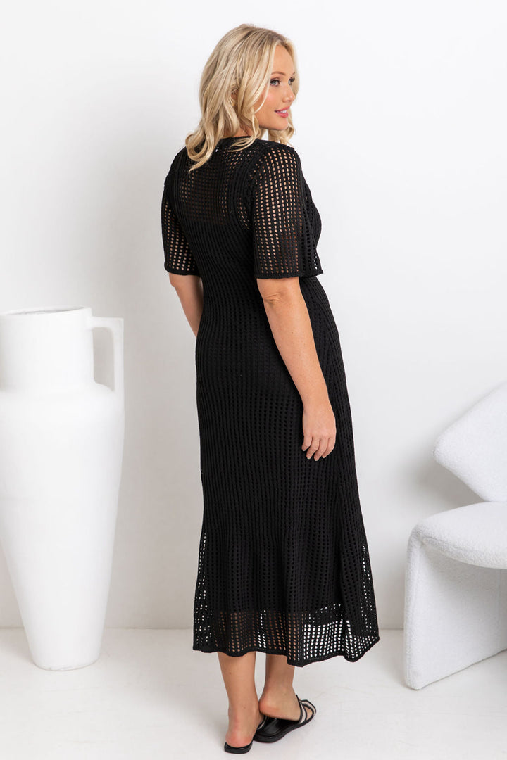 Airlie | Maxi Dress - Natural