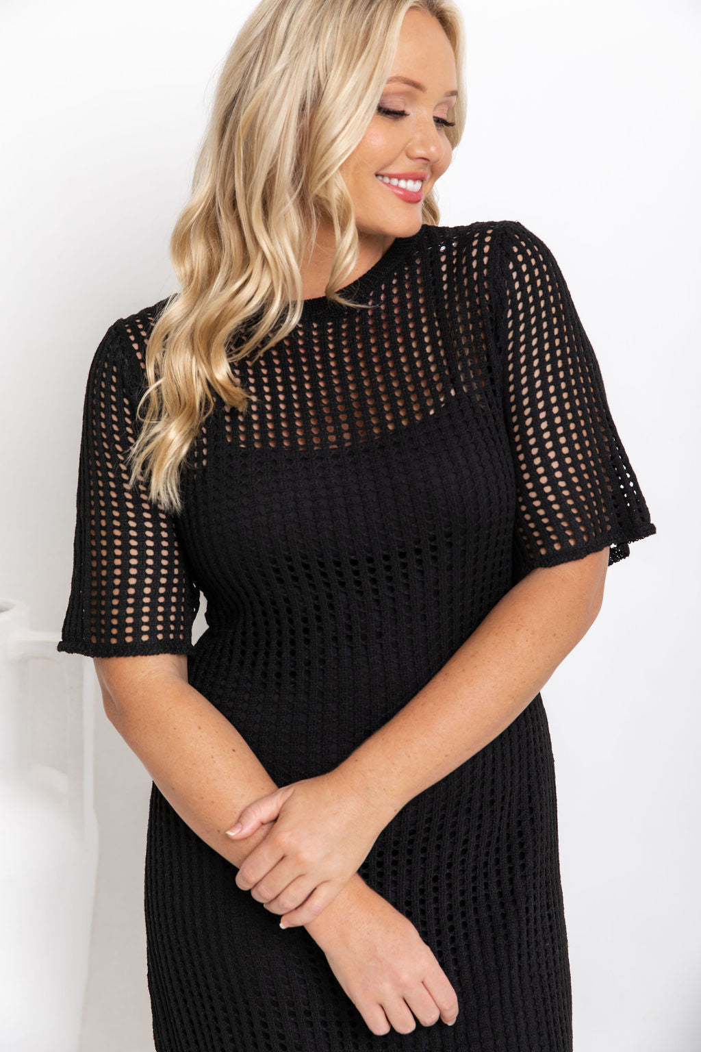 Airlie | Maxi Dress - Natural
