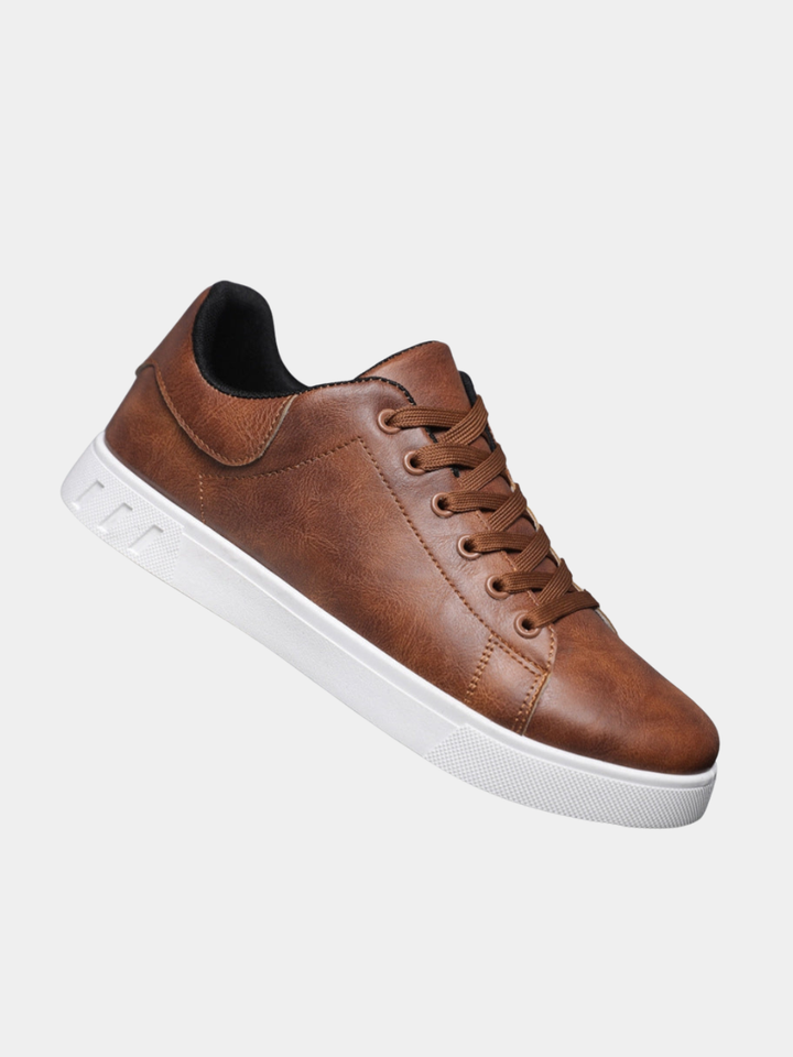 Men’s Old Money Trainers