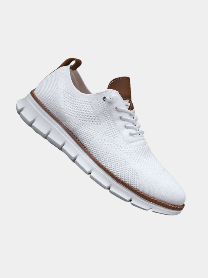 Men’s Lightweight Orthopaedic Walking Trainers