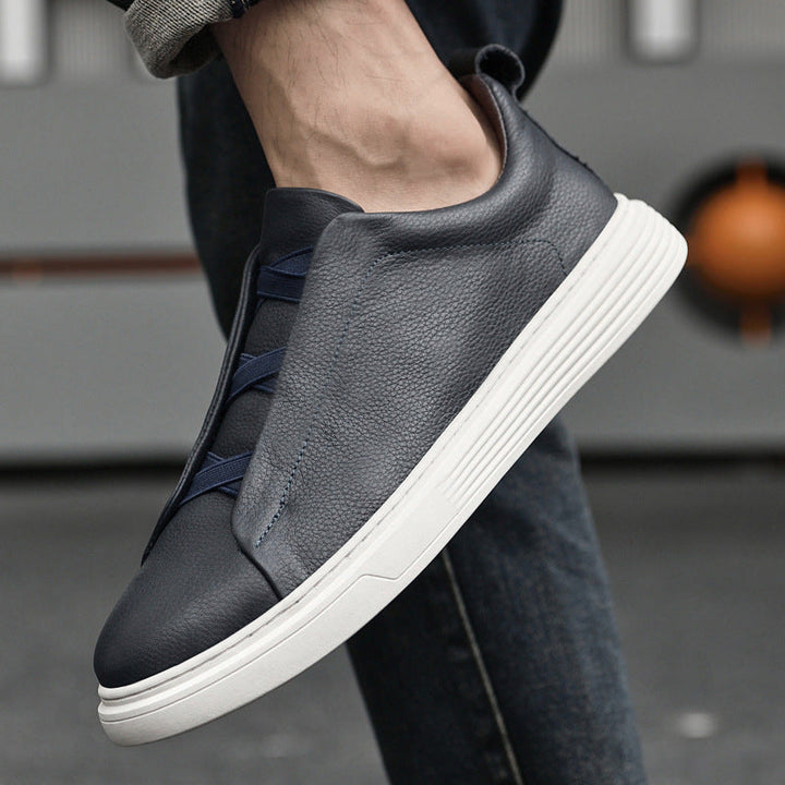 Stylish Leather Shoes