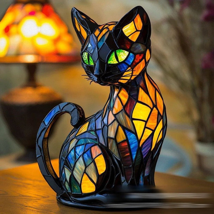 Elegant Cat