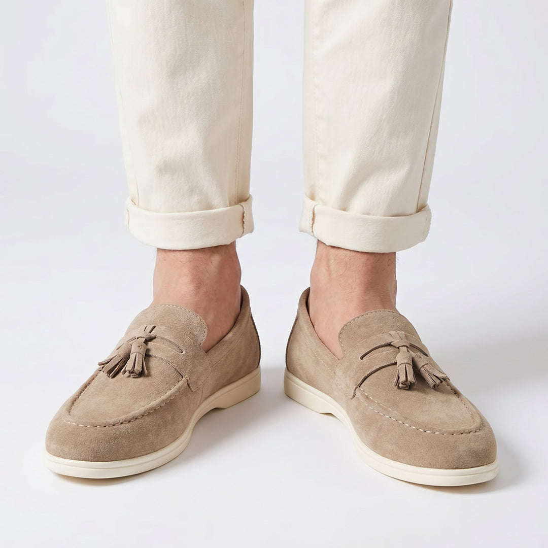 Emiliano - Beige