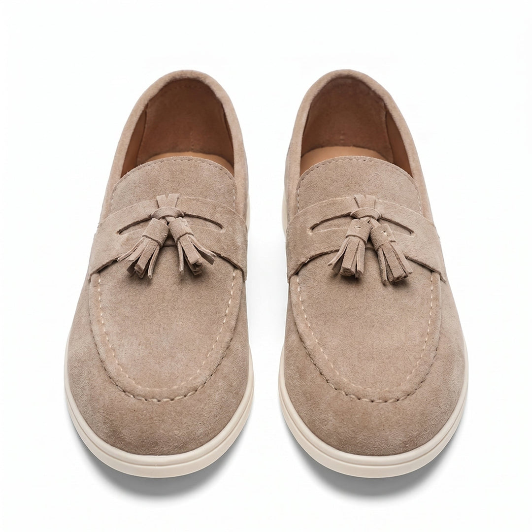 Emiliano - Beige