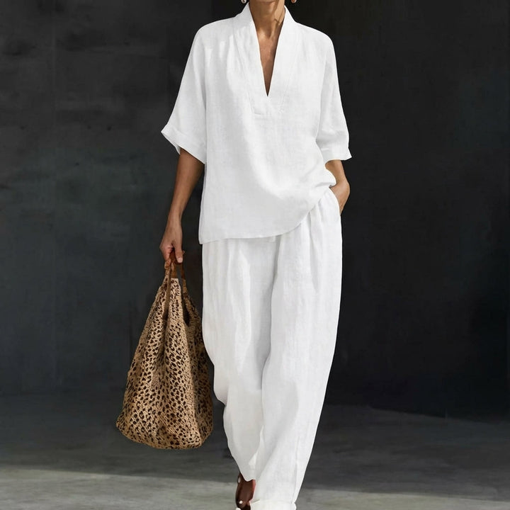 Dolores | Women's Two-Piece Set