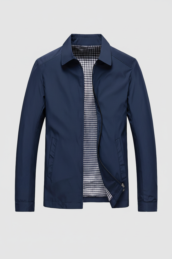 Men’s Lightweight Harrington Jacket