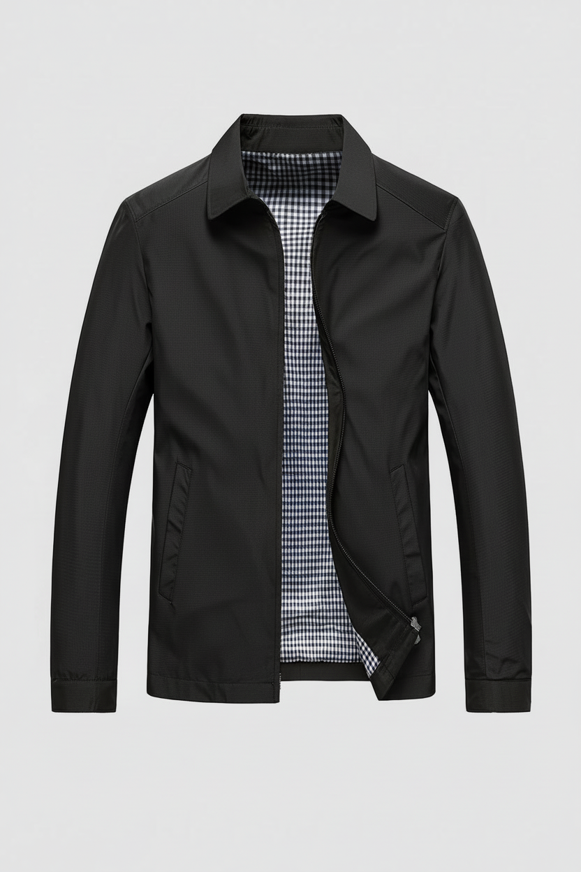Men’s Lightweight Harrington Jacket