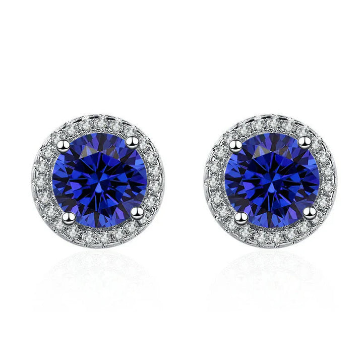 Lúcia Celestine Earrings