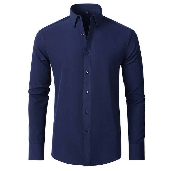 Men’s Slim-Fit Stretch Shirt