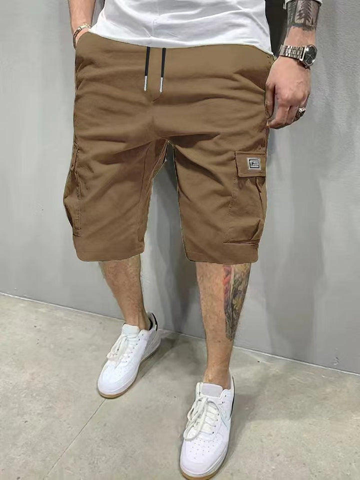 Sommerfeld | Cargo Shorts for Men