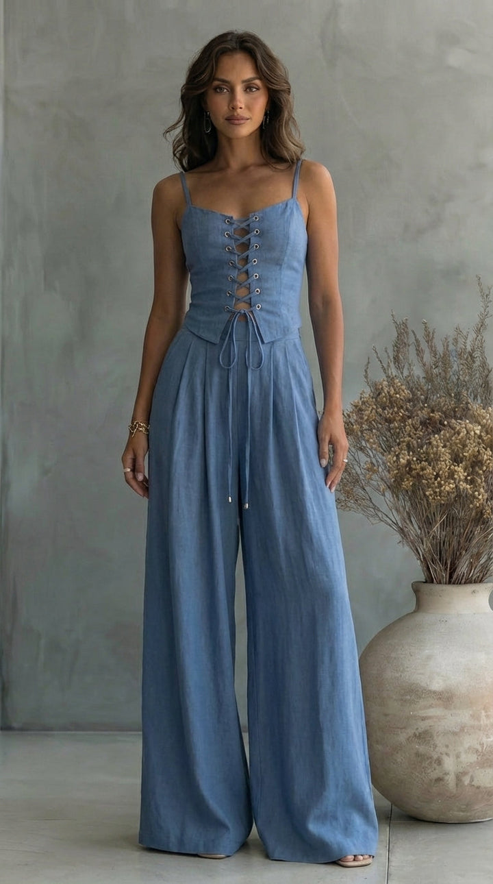 Mika | Women's Summer Set