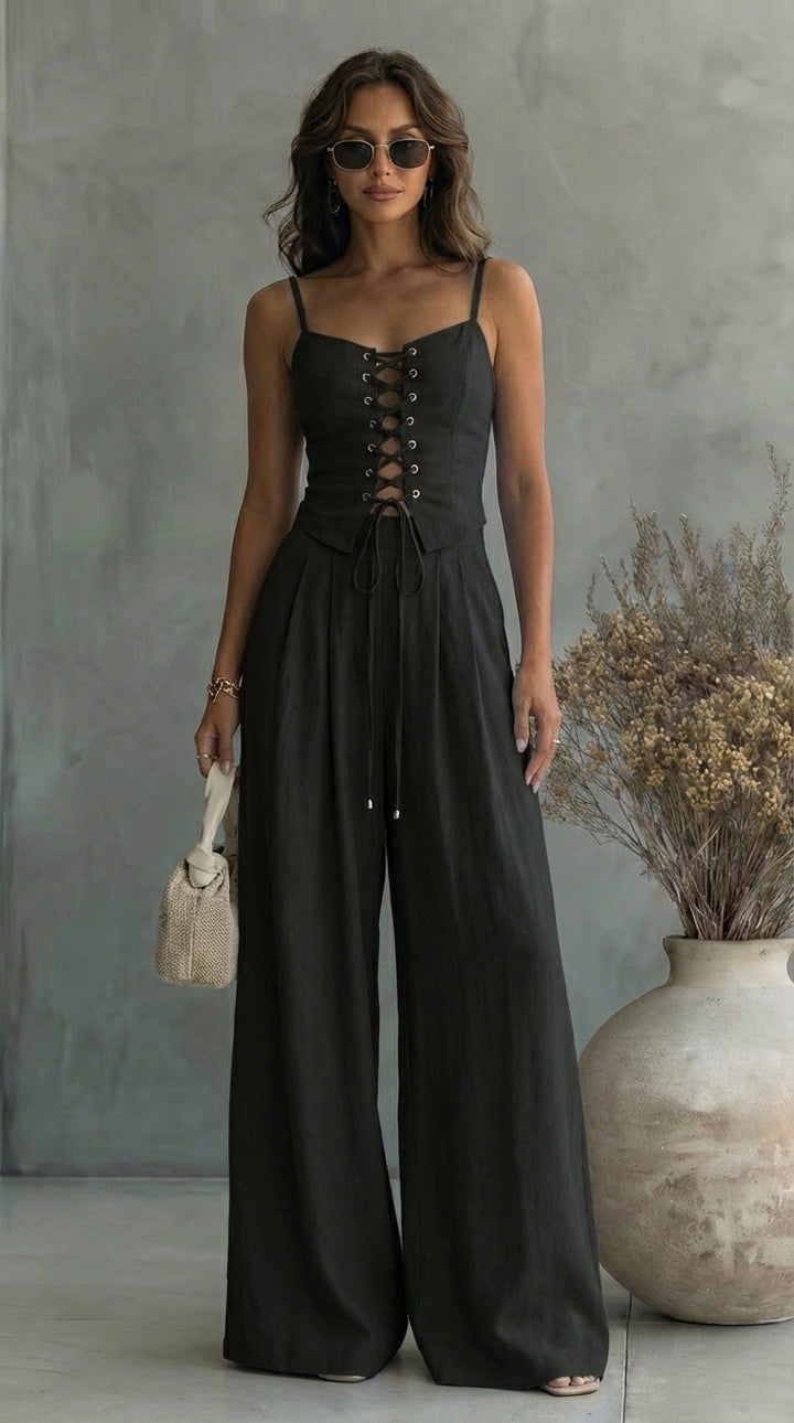 Mika | Women's Summer Set