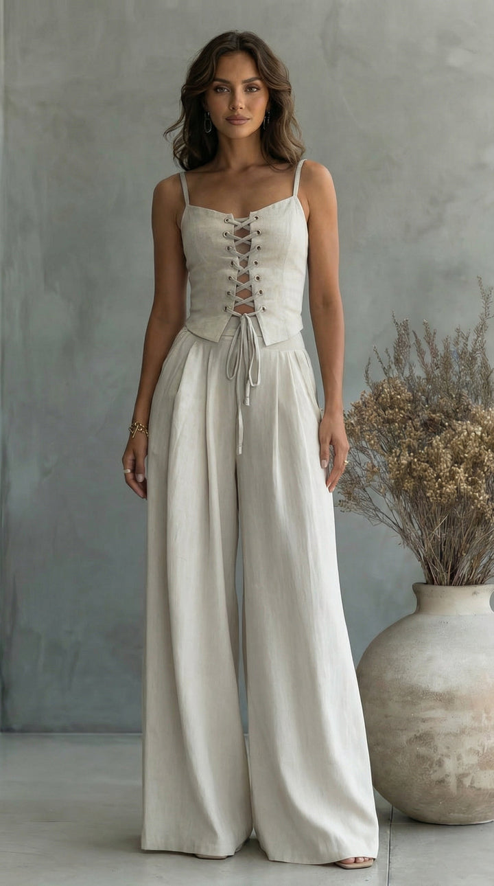 Mika | Women's Summer Set