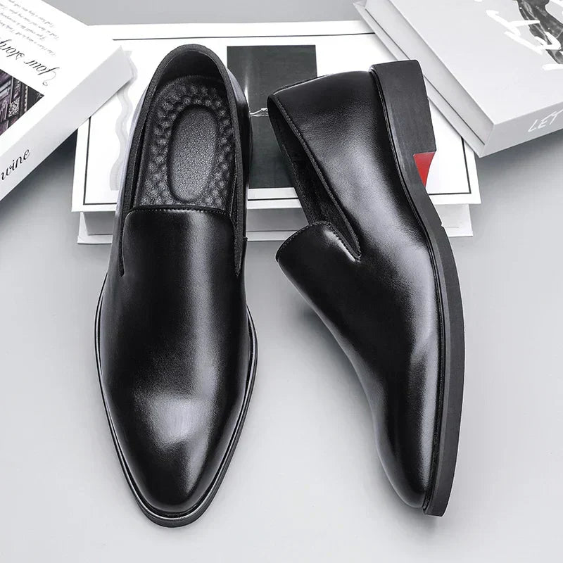 Comfortable Slip-On Shoes