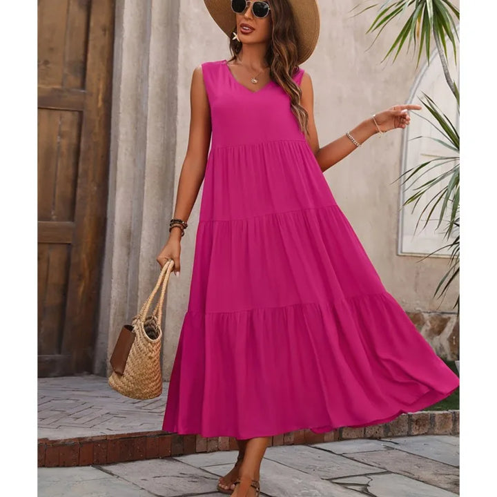 Elvira | The Elegant Dress