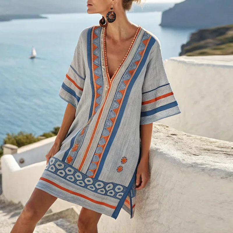 Flowing Robe Selene™