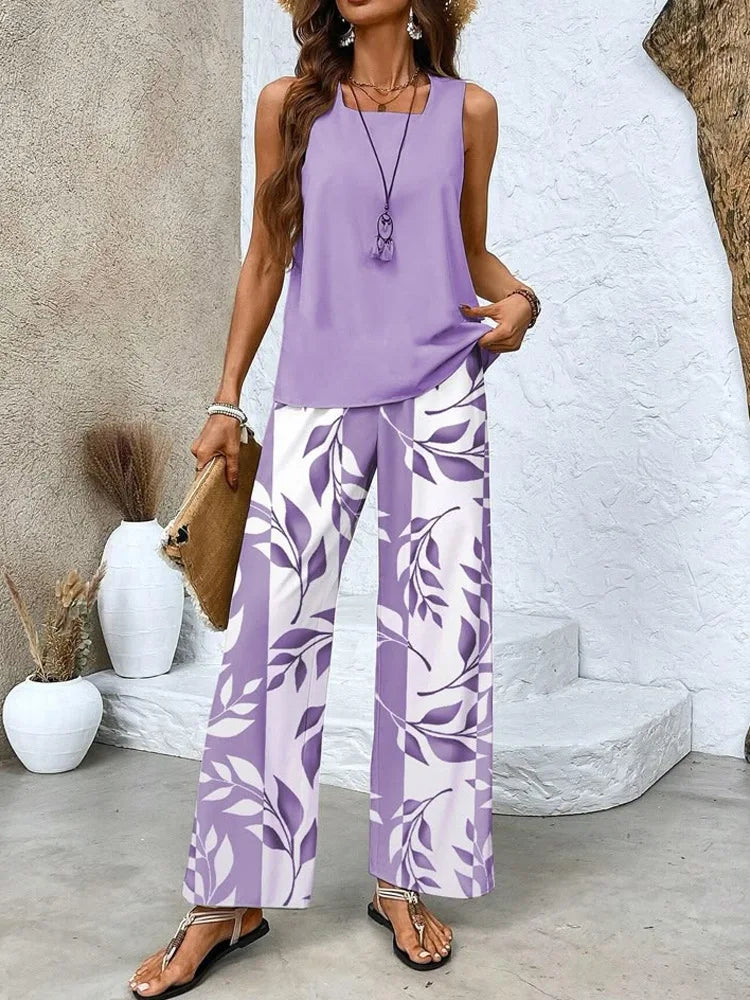 Serena™ Set