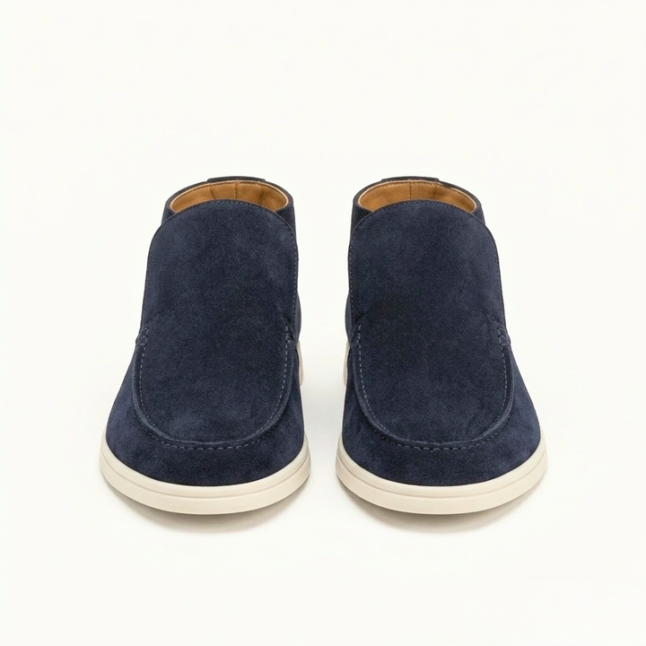 Vincenzo - Navy Blue