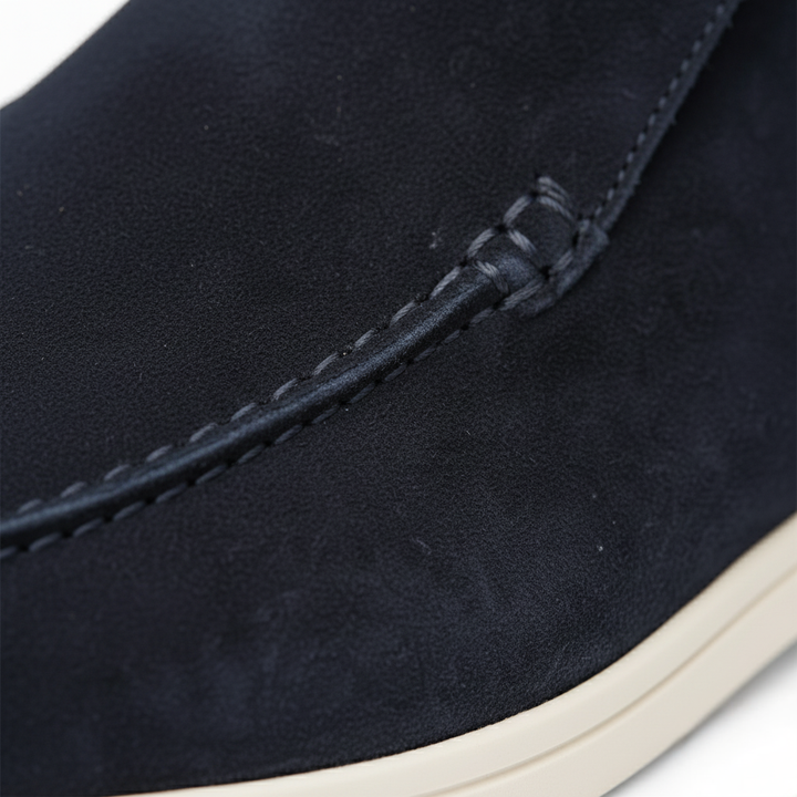 Vincenzo - Navy Blue