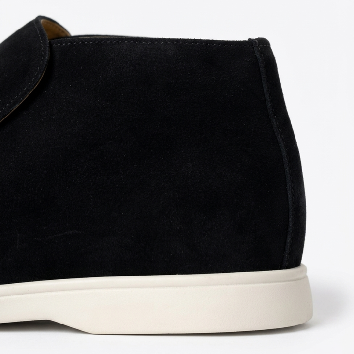 Vincenzo - Black