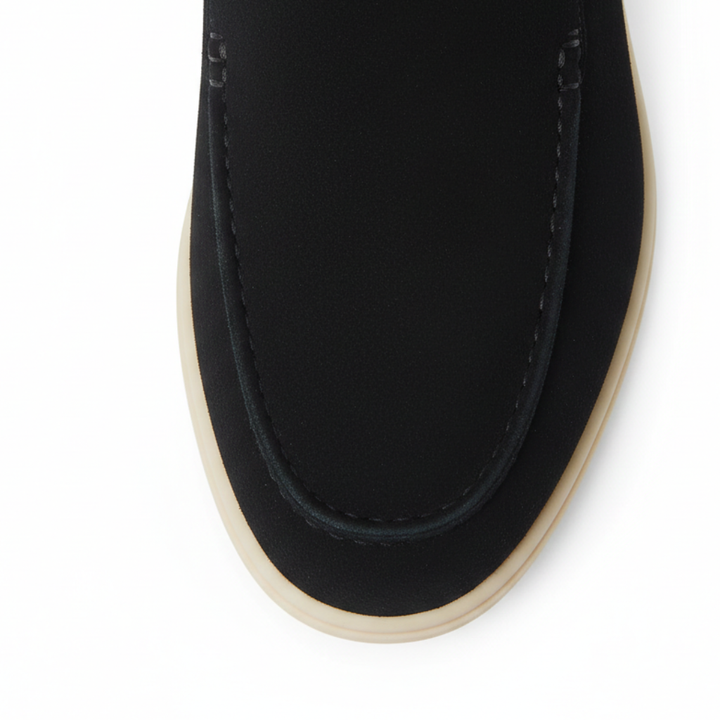 Vincenzo - Black