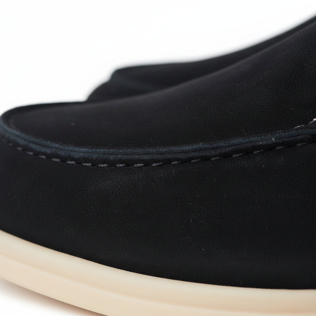 Vincenzo - Black