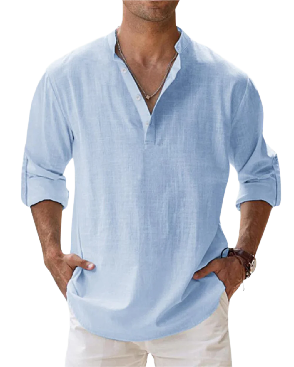 Men’s Classic Shirt