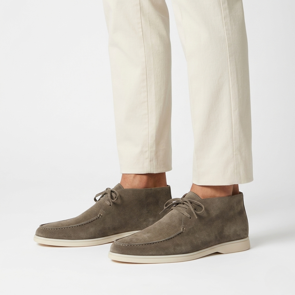 Revello - Grey