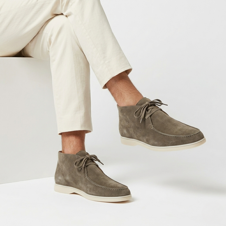 Revello - Grey