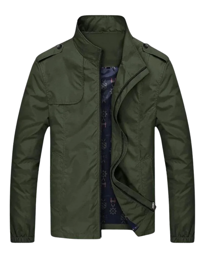 Men’s Lightweight Field Jacket