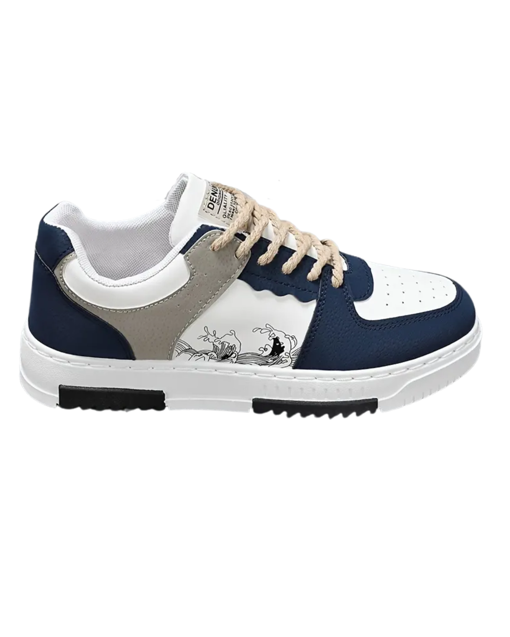 Casual Men's Shoes
